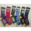 Custom soccer fans soccer club sports team socks