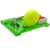 No MOQ limit Creative invention buzz bell assembling puzzle model toys DIY science experiment model toys