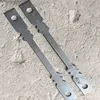 Snap Tie Concrete Forms