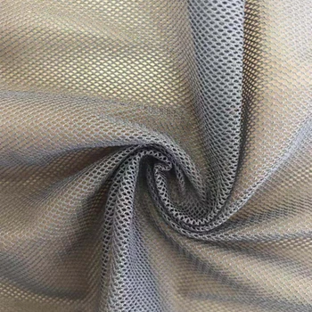 synthetic mesh fabric