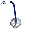 Wholesale Kid Educational toys Meter Trundle Wheel Measure distance tool math learning toy teaching aids