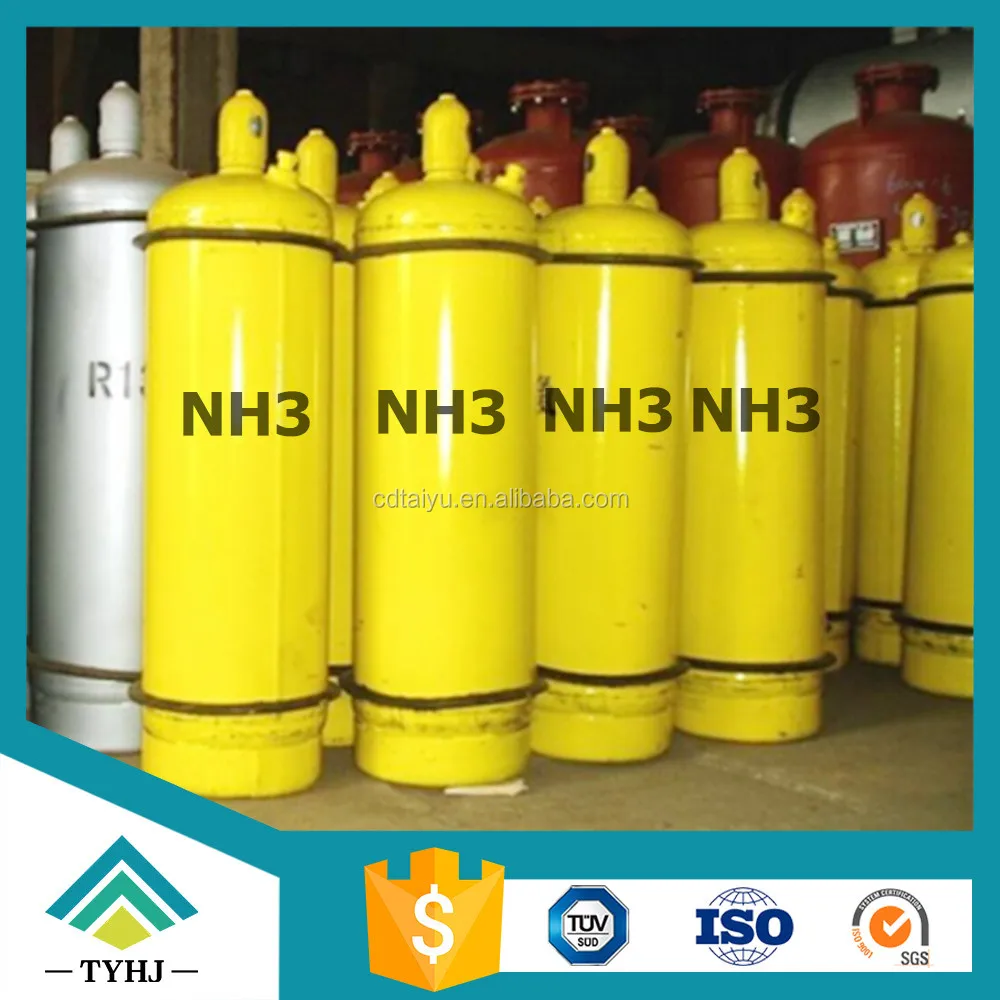 99 8 De Gas Refrigerante De R717 Amon aco Anhidro Otros Productos 