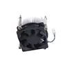 LED CPU COOLER 1151 cpu cooler 240mm heat sink pc cpu cooler