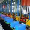 Hot dip galvanizing production line continuous galvanizing line
