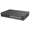 Gigabit Network Switch 16 Port 10/100/1000Mbps Fast Ethernet Switch with Realtek chip accept OEM & ODM service