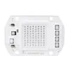 AC220V Red Blue Green 50W LED COB Chip Smart IC Driverless For Floodlight