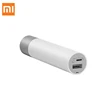 New Xiaomi Portable Flashlight 11 Adjustable Luminance Modes With Rotatable Lamp Head 3350mAh Lithium Battery USB Charging Port