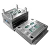 2019 Factory price plastic mould maker ningbo quality molds for electrical meter case and electric items plastic case