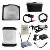 V18.1 WIFI Version PIWS2 Tester II Diagnostic Tool PiwsII for Porsche With Panasonic CF30 Laptop