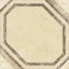 Bluestone 40x40 Blue White Onyx Marble E & F Ceramic Cronometraje Carrearas