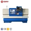 Hot sell mini metal cnc lathe 6140A GSK /Siemense /FANUC small cnc lathe turning machine