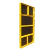 selling well factory price 1200x600 steel frame plywood concrete formwork euro form