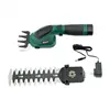 EAST Garden Tools 3.6V Cordless Grass Garden Shear