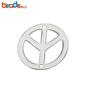 Beadsnice 925 Sterling Silver Connector Bracelet Jewelry Making Supplies 34875