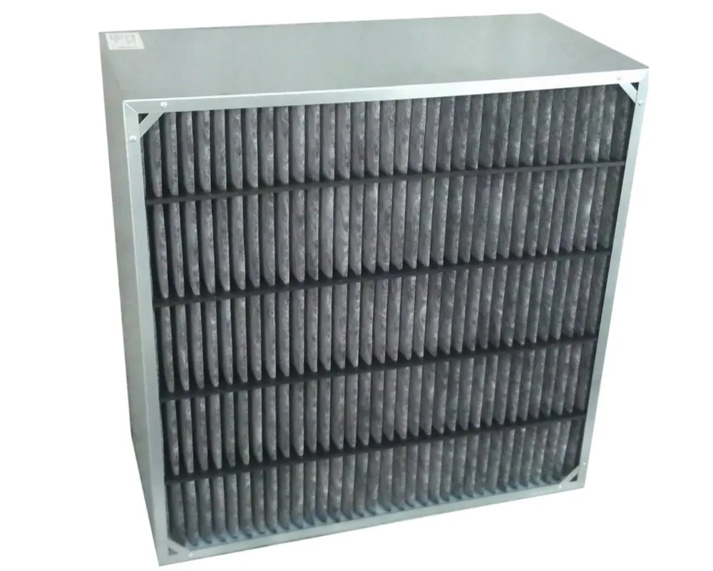 Chemical Filter For Acidic Gases Removal Buy Chemical Filter