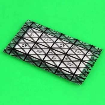 Conductive grid bag что это