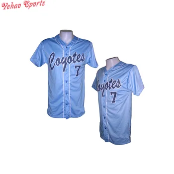 custom jays jersey