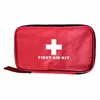 Lightweight Personalized Pattern 420D Polyester Outdoor Travel First Aid Kit