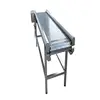 Flang Roller Conveyor Chain For Led Lamp Assembly Production Line