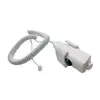 X ray micro pull cord Control device