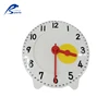 Kids Educational toy Logic Clock time counting studying learning resources