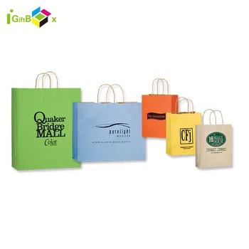 Bulk Gift Paper Packaging Wedding Hotel Bag In Bags Product On Alibaba