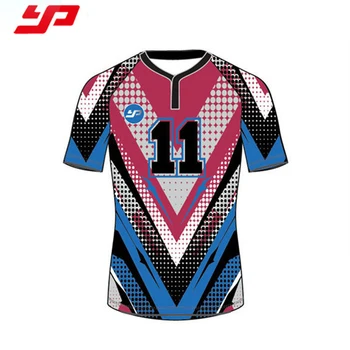 cool rugby jerseys