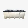 Flat Surface High strength Stormwater Precast Lining Drainage Gully