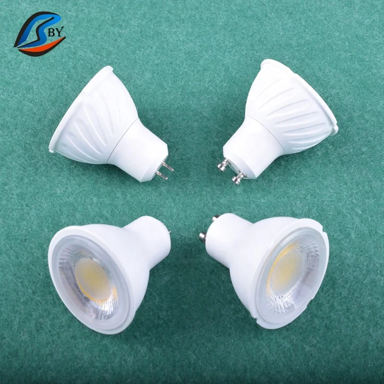 Hot sale mini Led Spotlight GU5.3 Gu10