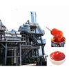 automatic apricot juice processing line fruit and vegetable juice production plant