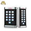New Product M18 Metal 125KHZ RFIDl Case Standalone Access Control System Card Door Access Controller