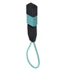 MPO Fiber Optic Loopback,24 Cores OM4 MPO Loop Back MTP Fiber Optic Loopback 0.3m