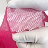 100% new material PE plastic nylon small net mesh bag fruit and vegetable net bag