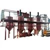 Good Selling Sunflower Cooking Oil Double Refined Making Machine