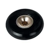 Cooper rust protection shower wheels gate rollers for sliding door