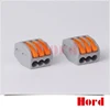 double row pin header connector