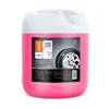 China wholesale OEM Provided Protect Tire Shine Gloss Good Quality Large Volume Tire Shine 25l