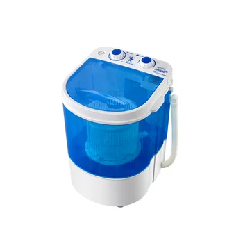 small automatic washing machine