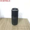 2019 new model fresh car cigarette smoke air with car air purifier
