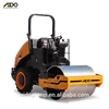 construction machine road roller road roller mikasa road roller