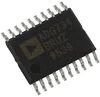 ADG5434BRUZ ADG5434BRU ADG5434 Analog Devices Analogschalter CMOS 2.5? Quad SPST Switch 856672