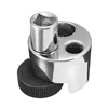Auto 1/2" Drive Stud Extractor Puller Remover & Installer Wrench Tool