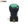 Push button micro switch illuminated push button switch
