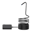 DEPSTECH 2.0 MP HD WiFi Borescope Camera Pipe Inspection Cell Phone Camera Endoscope