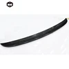 Carbon Fiber AC Style Roof Spoiler AC M5 Style Trunk Rear Spoiler Wing Body Kit Car Accessories for BMW M5 E60