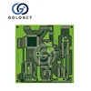 metal printed home theater circuit board battery charger pcb module board