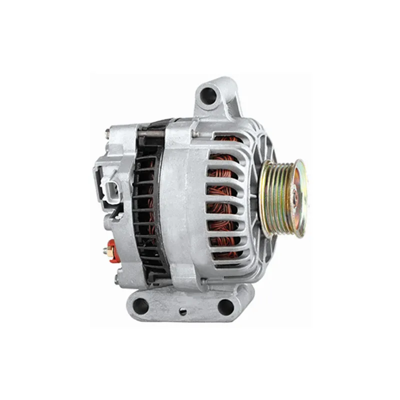 Генератор Форд Маверик 3.0 2005 Года Купить