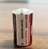 3.6v 2400mah lithium battery aa er14505 with connector