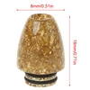 Epoxy Resin 510 Drip Tips Electronic Cigarette Mouthpieces Bullet Shape Vape
