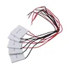 12V TEC1 Series 40*40 High Power Semiconductor Cooler Peltier TEC1-12706